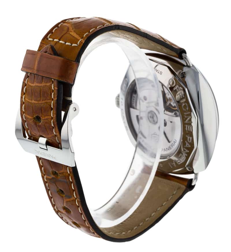 Panerai Radiomir 10 Days GMT PAM00323